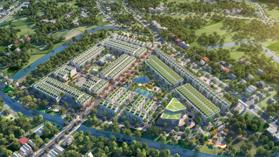 Thông tin địa chỉ Sàn giao dịch bất động sản TLG Holdings