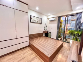 Bán căn hộ chung cư Trần Quý Kiên, Cầu Giấy - LH: 0917510535