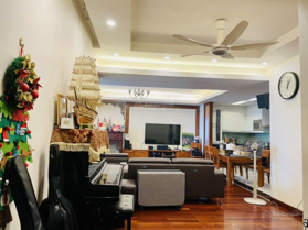 Bán căn hộ chung cư tòa NO2, Cầu Giấy - LH: 0965188817