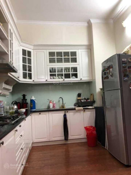 Bán căn hộ chung cư tòa N07 B, Cầu Giấy - LH: 0962130683