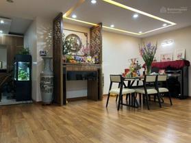 Bán căn hộ chung cư B11, Cầu Giấy - LH: 0379455020