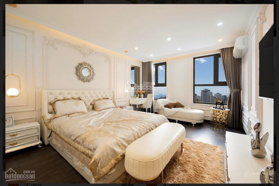 Bán căn hộ chung cư tòa N4 , Cầu Giấy - LH: 0944956368