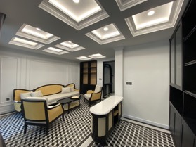 Bán nhà mặt phố Mai Dịch, Cầu Giấy, DT 50m2 - LH: 0982716726