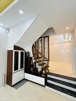 Bán nhà mặt phố Nghĩa Lộ, Hà Đông, DT 33m2 - LH: 0936291239