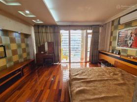 Bán nhà mặt phố Vạn Phúc, Hà Đông, DT 88m2 - LH: 0987960580