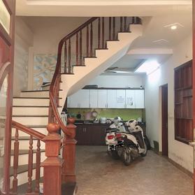 Bán nhà mặt phố Bùi Đằng Đoàn, Hà Đông, DT 58m2 - LH: 0396201128