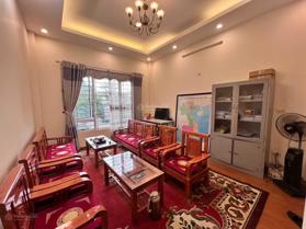 Bán nhà mặt phố Xa La, Hà Đông, DT 50m2 - LH: 0878368979