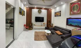 Bán nhà mặt phố Văn Khê, Hà Đông, DT 63m2 - LH: 0979696693
