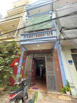 Bán nhà mặt phố Yết Kiêu, Hà Đông, DT 86m2 - LH: 0398552289