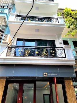 Bán nhà mặt phố Thanh Bình, Hà Đông, DT 70m2 - LH: 0932324726