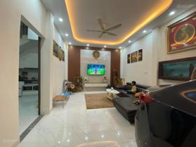 Bán nhà mặt phố Lý Thường Kiệt,  Hà Đông, DT 65m2 - LH: 0931706698