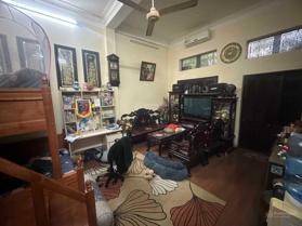 Bán nhà mặt phố Lê Hồng Phong, Hà Đông, DT 60m2 - LH: 0914517877