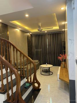 Bán nhà mặt phố Nguyễn Thượng Hiền, Hà Đông, DT 40m2 - LH: 0886588080