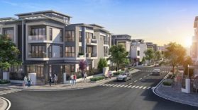 Thông tin địa chỉ CTCP Bất động sản Winvest, Hà Nội