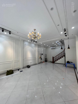Bán nhà mặt phố Trần Đăng Ninh, Hà Đông, DT 50m2 - LH: 0931706698