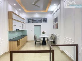 Bán nhà mặt phố Tô Hiệu, Hà Đông, DT 53m2 - LH: 0966462911
