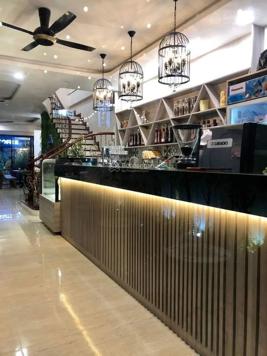 Bán nhà mặt phố Nguyễn Văn Lộc, Hà Đông, DT 108m2 - LH: 0933612955