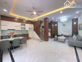 Bán nhà mặt phố Thanh Bình, Hà Đông, DT 51m2 - LH: 0989922807