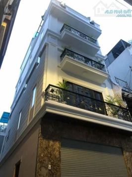 Bán nhà mặt phố Lụa, Hà Đông, DT 35m2 - LH:  0973580052