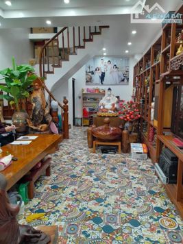 Bán nhà mặt phố Nguyễn Trãi, Hà Đông, DT 46m2 - LH: 0934503893