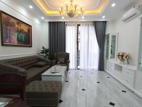 Bán nhà mặt phố Ngô Thì Sỹ, Hà Đông, DT 40m2 - LH: 0964427111