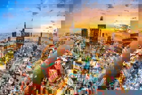 Thông tin địa chỉ sàn giao dịch bất động sản CEO LAND