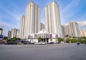 Thông tin địa chỉ sàn giao dịch bất động sản G5 