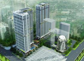 Thông tin địa chỉ sàn giao dịch bất động sản Goldland 