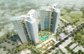 Thông tin địa chỉ Công ty Cổ phần Địa ốc Phú Tài