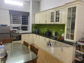 Bán căn hộ chung cư Nam Xa La, Hà Đông, DT 81m2 - LH: 0849833338