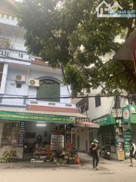 Bán nhà mặt phố An Hòa, Hà Đông, DT 73m2 - LH: 0962255658