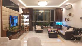 Bán căn hộ chung cư Hyundai Hillstate, Hà Đông, DT 135m2 - LH: 0982568695