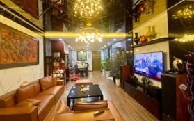 Bán căn hộ chung Mulberry Lane, Hà Đông, DT 127m2 - LH: 0911118662