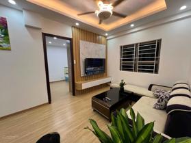 Bán căn hộ chung cư Sails Tower, Hà Đông, DT 50m2 - LH: 0983371566