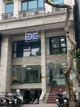 Bán nhà mặt phố Vũ Trọng Phụng, Thanh Xuân, DT 195m2 - LH: 0902818885