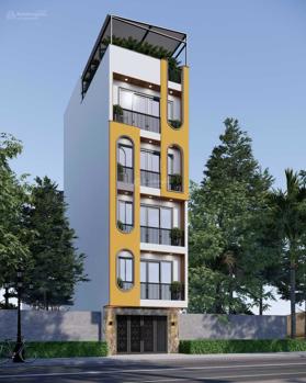 Bán nhà mặt phố Khương Đình, Thanh Xuân, DT 80m2 - LH: 0977712604