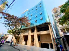 Bán nhà mặt phố Lê Trọng Tấn, Thanh Xuân, DT 181,2m2 - LH: 0916416048