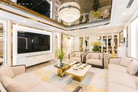 Bán nhà mặt phố Nguyễn Thị Thập, Thanh Xuân, DT 82m2 - LH: 0981669255