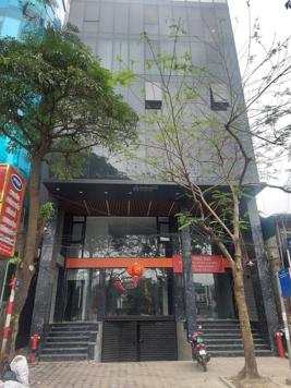 Bán nhà mặt phố Vũ Tông Phan, Thanh Xuân, DT 310m2 - LH: 0982989486