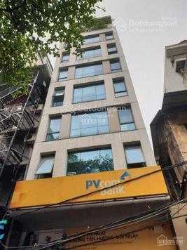 Bán nhà mặt phố Hoàng Ngân, Thanh Xuân, DT 90m2 - LH: 0849578668