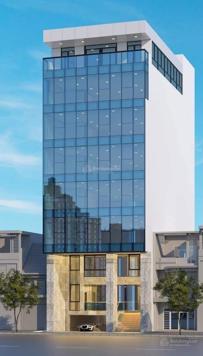 Bán nhà mặt phố  Hoàng Văn Thái, Thanh Xuân, DT 135m2 - LH: 0855013888