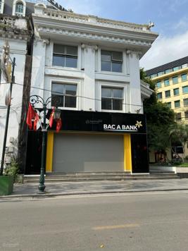 Bán nhà mặt phố Nguyễn Ngọc Nại, Thanh Xuân, DT 86m2 - LH: 0903280064