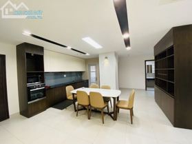 Bán căn hộ chung cư Mỹ Khánh 3, Quận 7, 118 m2 - LH: 0902857558