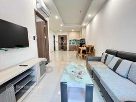 Bán căn hộ chung cư Saigon Riverside, Quận 7, 68 m² - LH: 0706679167