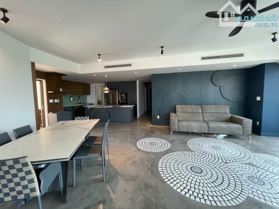 Bán căn hộ chung cư Grand View  C, Quận 7, 197 m2 - LH: 0909542886