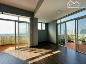 Bán căn Penthouse Mỹ Phúc, Quận 7, 218 m2 - LH: 0909542886