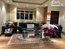 Bán căn hộ chung cư The Ascentia, Quận 7, 272 m2 - LH: 0909542886