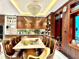 Bán biệt thự phố Phương Liệt, Thanh Xuân, DT 170m2, LH: 0983834686