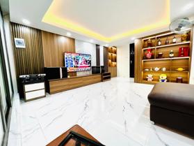 Bán nhà riêng phường Khương Đình, Thanh Xuân, DT 40m2 - LH: 0947798882