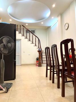 Bán nhà riêng phường Nhân Chính, Thanh Xuân, DT 38m2 - LH: 0947798882